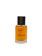 Aerovia Eau De Parfum | Oud Perfume | Unisex | London Berry