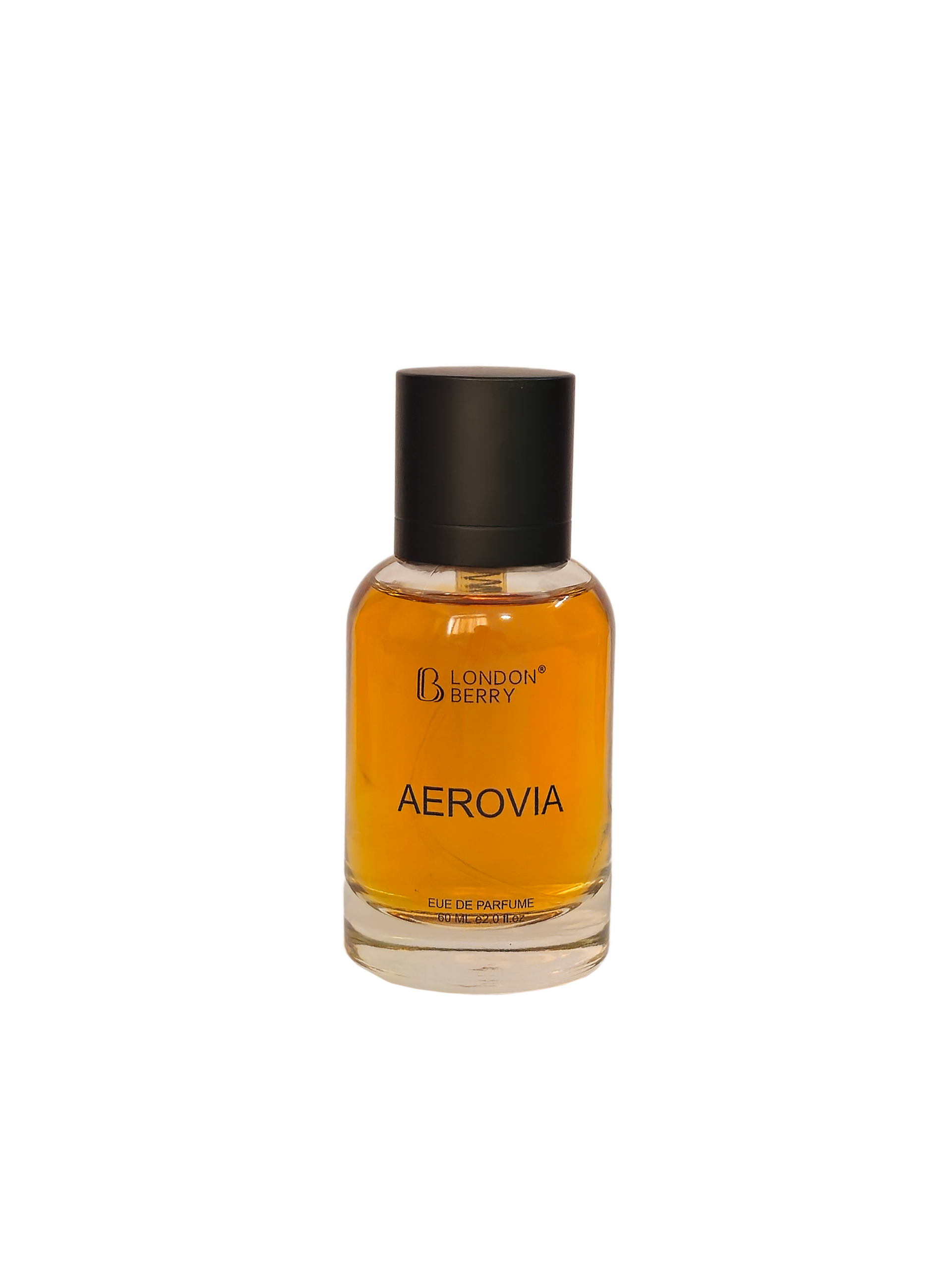 Aerovia Eau De Parfum | Oud Perfume | Unisex | London Berry