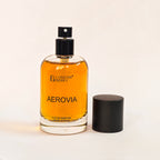 Aerovia Eau De Parfum | Oud Perfume | Unisex | London Berry