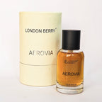 Dual Aura Collection  |  Orris & Aerovia Eau De Parfum Combo | 60 ml + 60 ml | Unisex Luxury Perfume Set
