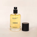 Dual Aura Collection  |  Orris & Aerovia Eau De Parfum Combo | 60 ml + 60 ml | Unisex Luxury Perfume Set