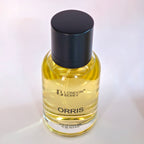 Orris Eau De Parfum | Unisex Perfume | Woody Amber Scent